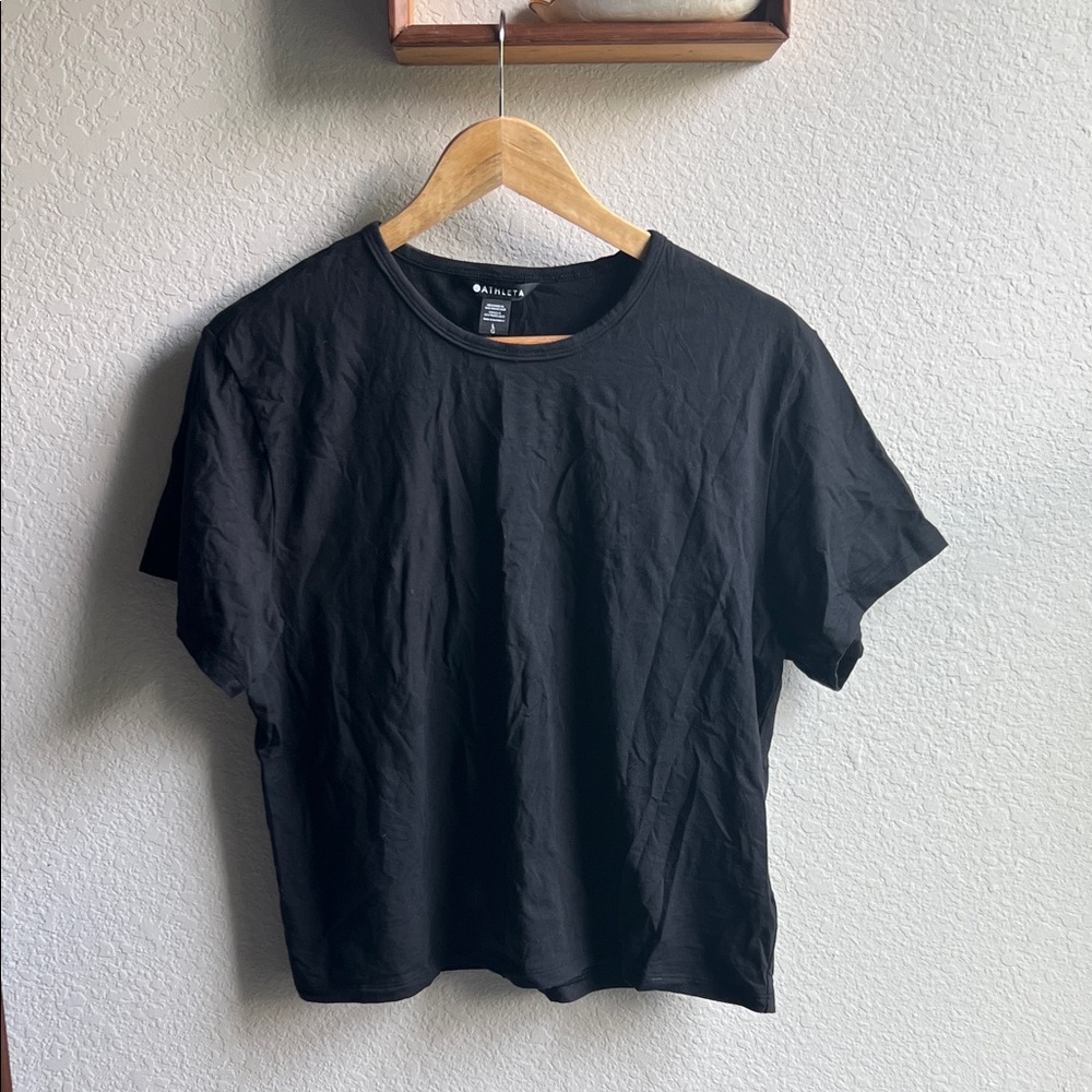 Athleta essential T shirt